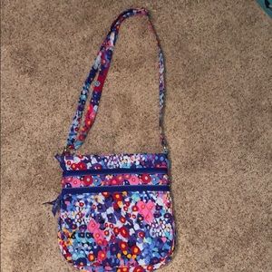 Vera Bradley bag